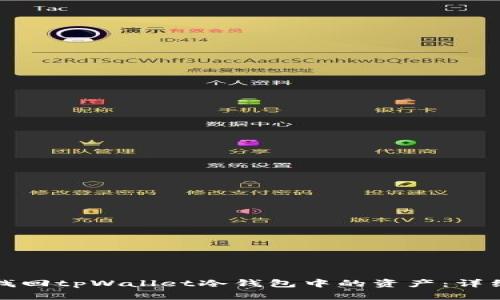 如何找回tpWallet冷钱包中的资产：详细指南