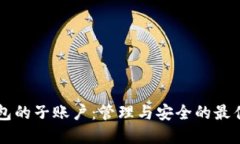 虚拟币钱包的子账户：管