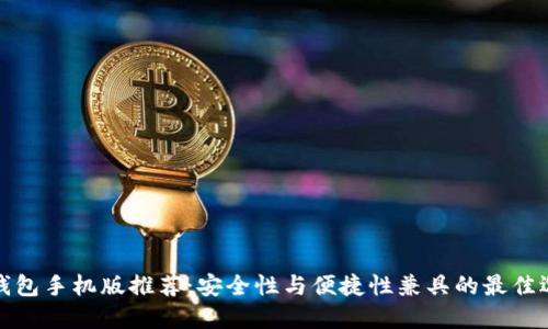 冷钱包手机版推荐：安全性与便捷性兼具的最佳选择