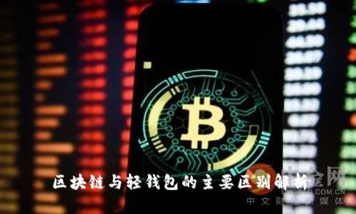 区块链与轻钱包的主要区别解析