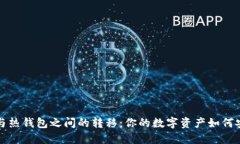 冷钱包与热钱包之间的转移：你的数字资产如何