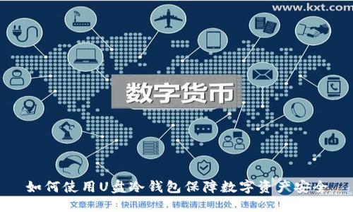 如何使用U盘冷钱包保障数字资产安全