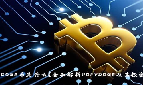 POLYDOGE币是什么？全面解析POLYDOGE及其投资前景