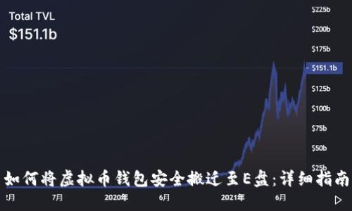 如何将虚拟币钱包安全搬迁至E盘：详细指南