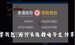 ### 数字钱包：为什么选择电子支付革命的未来？
