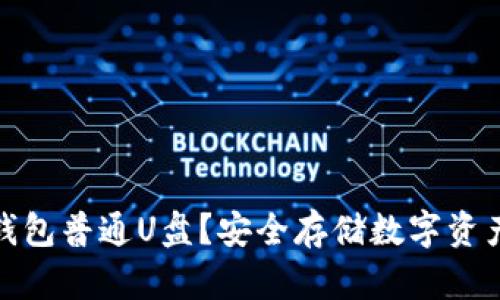 什么是冷钱包普通U盘？安全存储数字资产的新选择