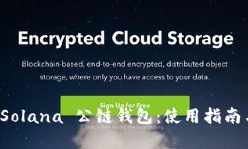 全面解析 Solana 公链钱包：使用指南与最佳实践