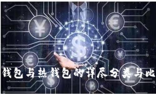 冷钱包与热钱包的详尽分类与比较