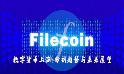 数字货币上涨：分析趋势与未来展望