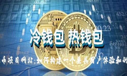 虚拟币项目网站：如何构建一个兼具用户体验和的平台
