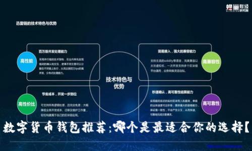 数字货币钱包推荐：哪个是最适合你的选择？