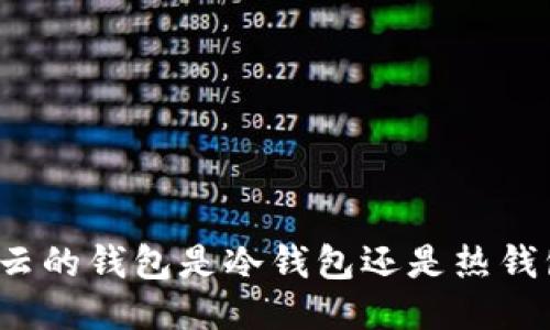 开云的钱包是冷钱包还是热钱包？