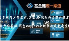 冷钱包DApps（去中心化应用
