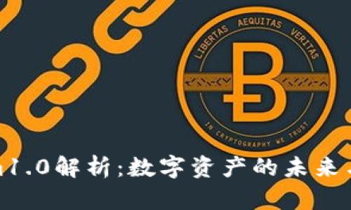 : Tokenim1.0解析：数字资产的未来与应用前景
