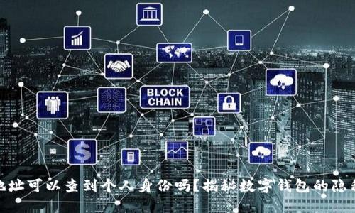 数字钱包地址可以查到个人身份吗？揭秘数字钱包的隐私与安全性