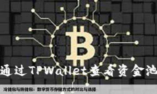 如何通过TPWallet查看资金池信息