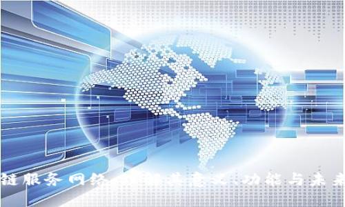 区块链服务网络：理解其意义、功能与未来发展