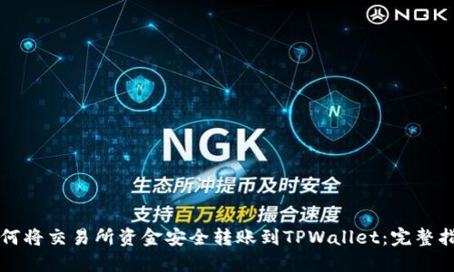 如何将交易所资金安全转账到TPWallet：完整指南